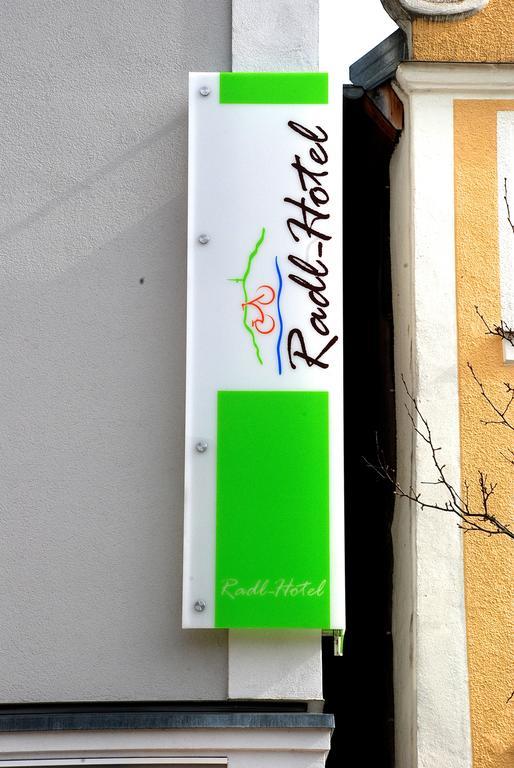 Hezelhof'S Radl-Hotel Wassertrüdingen Dış mekan fotoğraf